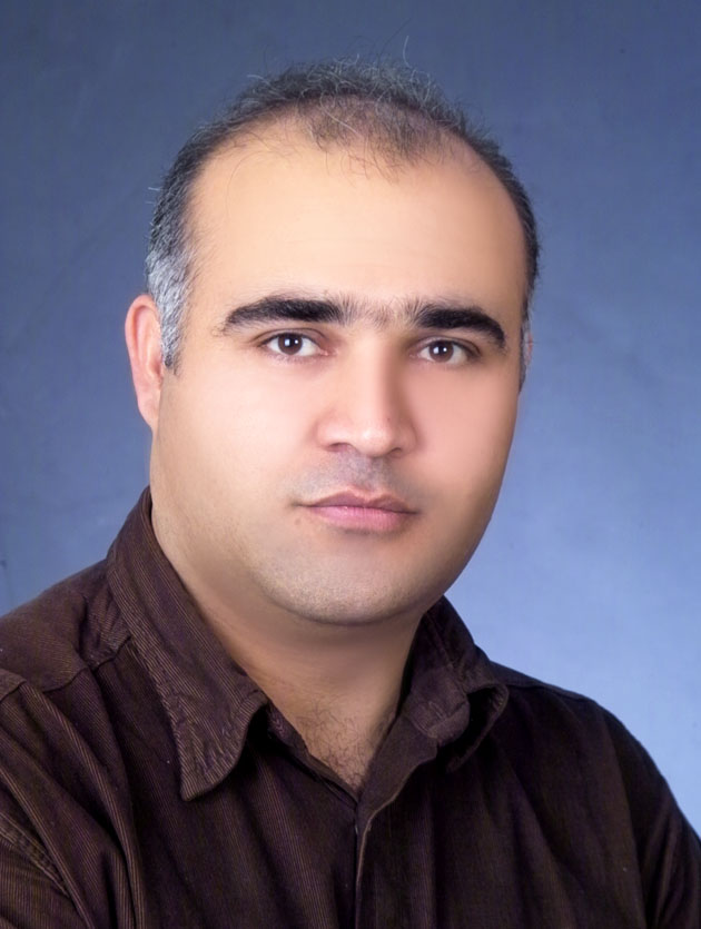 مهدی اسدی
